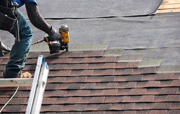 Licensed Roofing service in Grovertown, IN - Brentwood Metal Roofing
